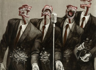 santiago caruso buenos aires argentina