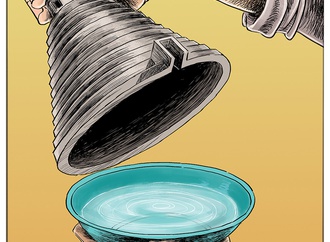 Water