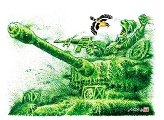 Gallery of the Best World Cartoon-Part 1207