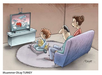 animal cartoon 2019 91