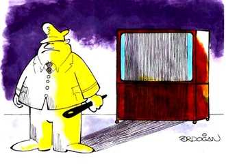 Gallery of the Best World Cartoon-Part 969