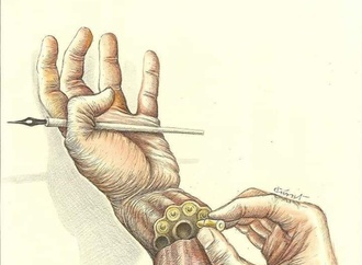 yeksa sarkeh chandra