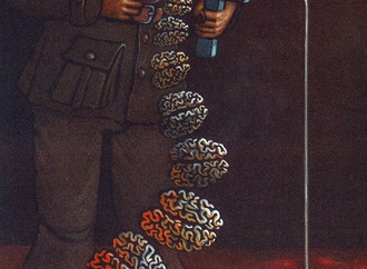 luka lagator montenegro