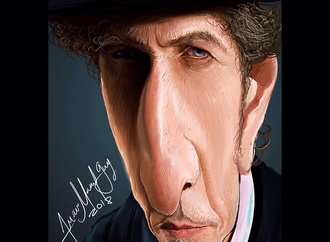 Gallery of Caricatures by Juan Manuel Gutierrez From Uruguay