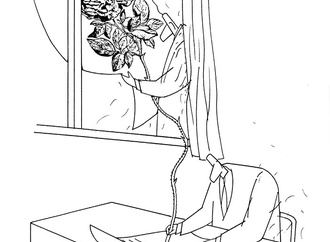 Gallery of Cartoon by Kambiz Derambakhsh-Iran part 3
