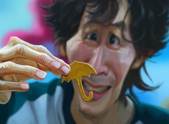 squid game