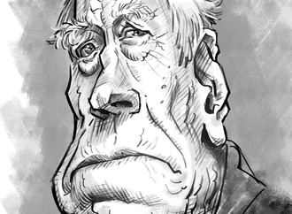 Max von Sydow