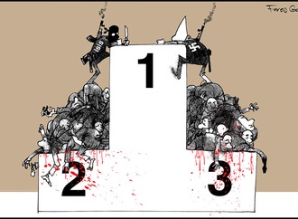 
                                                                                                  Fares Garabet - Syria