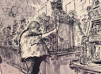 ronald searle 15