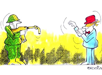 Gallery of the Best World Cartoon-Part 818