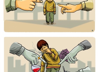 Gallery of the Best World Cartoon-Part 2664