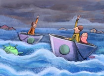 Gallery of the Best World Cartoon-Part 1237