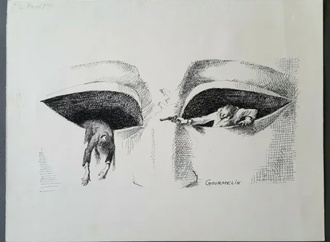 1 jean gourmelin