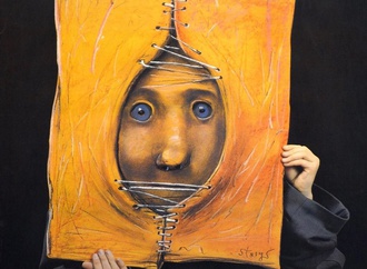 stasys eidrigevicius9