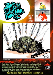 BKR Magazine,May 2021,Rossem Cartoon House-Malaysia