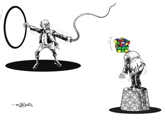 
                                                                                                  Raed Khalil - Syria