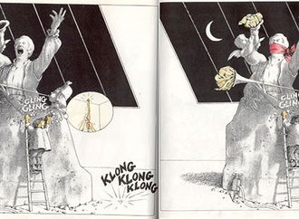 Gallery of the Best World Cartoon-Part 635