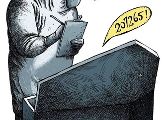 Gallery of Cartoon by Ares-Cuba 2