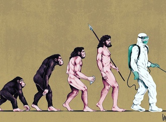 Gallery of Cartoon by Vasco Gargalo-Portugal