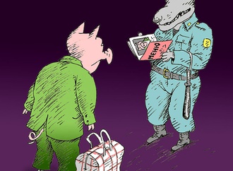 temur kozaev russia 18