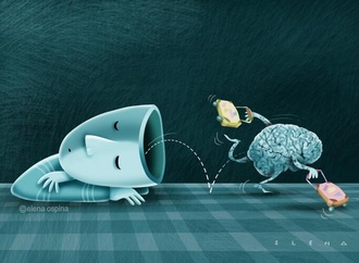 Gallery of the Best World Cartoon-Part 831
