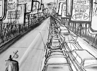 ronald searle 2