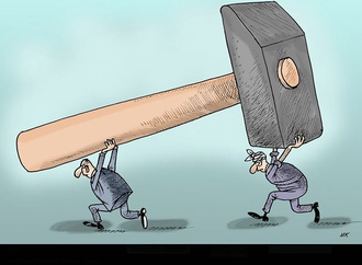 Gallery of the Best World Cartoon-Part 931