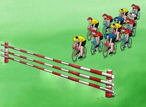 Gallery of the Best World Cartoon-Part 1460