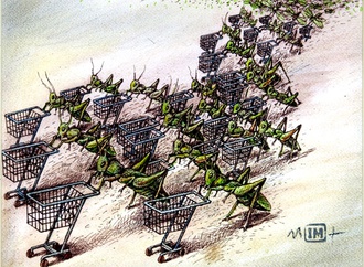 Gallery of the best World Cartoons 125