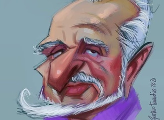 Julio Anguita