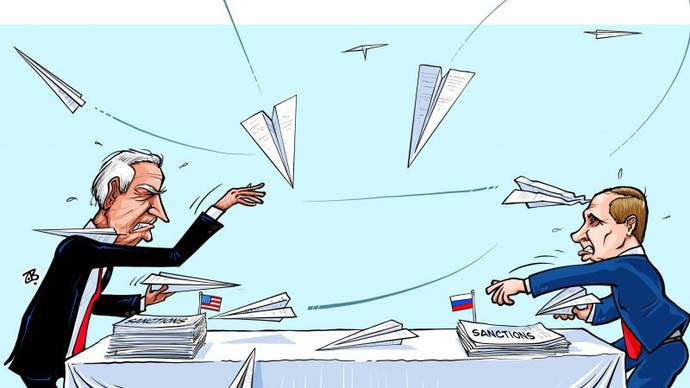 By: Emad Hajjaj -  Jordan 