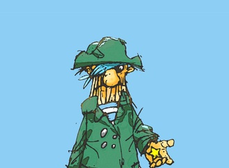 andrey klimov russia 9