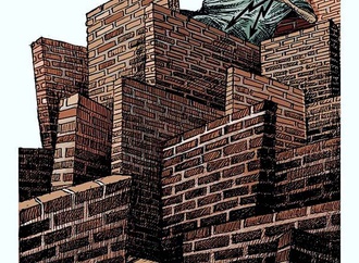 Gallery of Cartoon by Dario Castillejos - Mexico