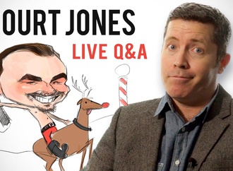 Court Jones