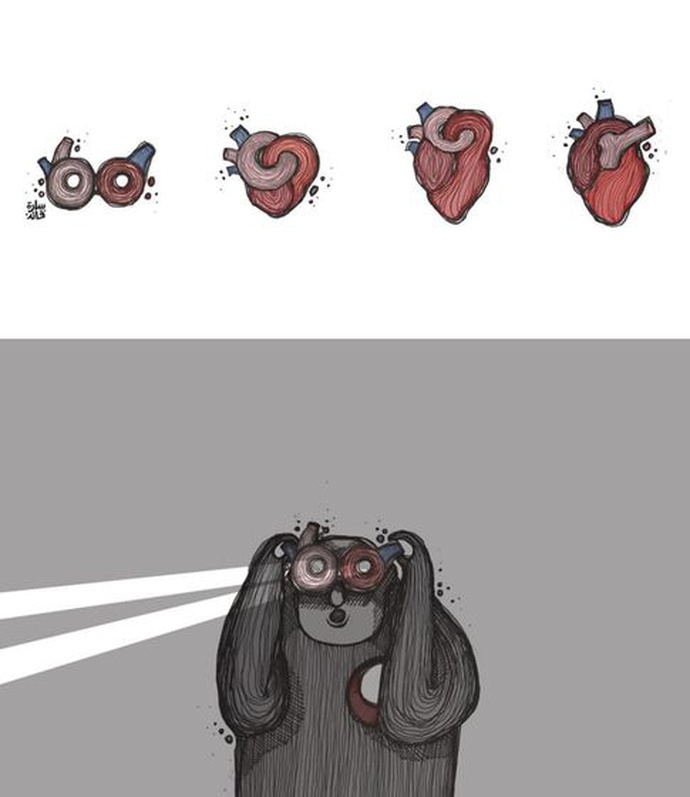 By: Sara Qaed | Jordan