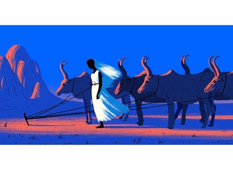 Gallery of Cartoons By Paul Blow From UK