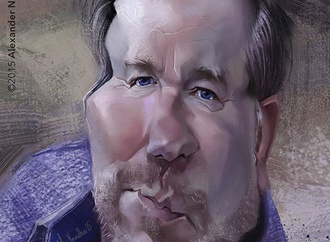 
                                                                                                  Alexander Novoseltsev - Russia