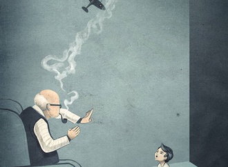 Gallery of Cartoon by Marco Melgrati From Italy