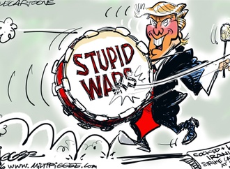Stupid War