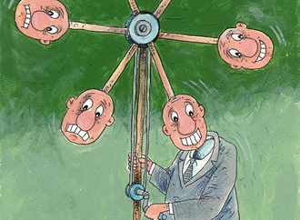 miroslaw hajnos poland 5