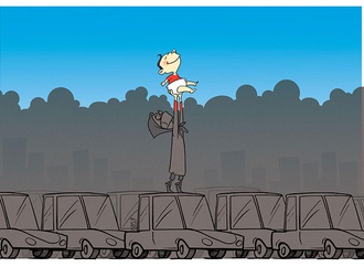 No Comment