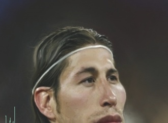 Sergio Ramos