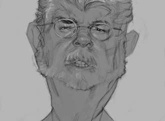 Gallery of caricature by Miquel Nolla - Spain