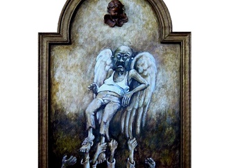 slawomir luczynski poland 52