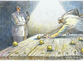 igor smirnov2 russia