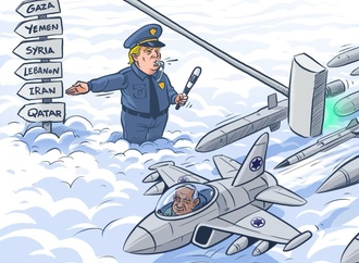osama hajjaj