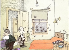 Gallery of the Best World Cartoon-Part 2669