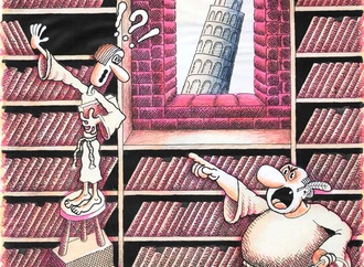 Gallery of the Best World Cartoon-Part 2354