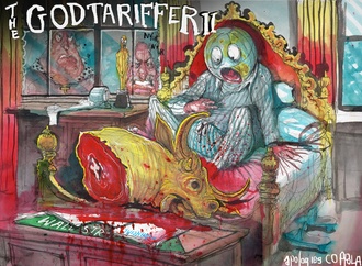 david rowe 4