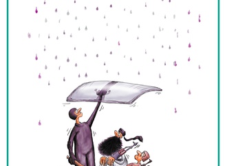 3rd edition of cartoon festival morocco 2021